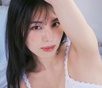 相楽伊織(C)光文社/週刊FLASH 写真◎Sasu Tei