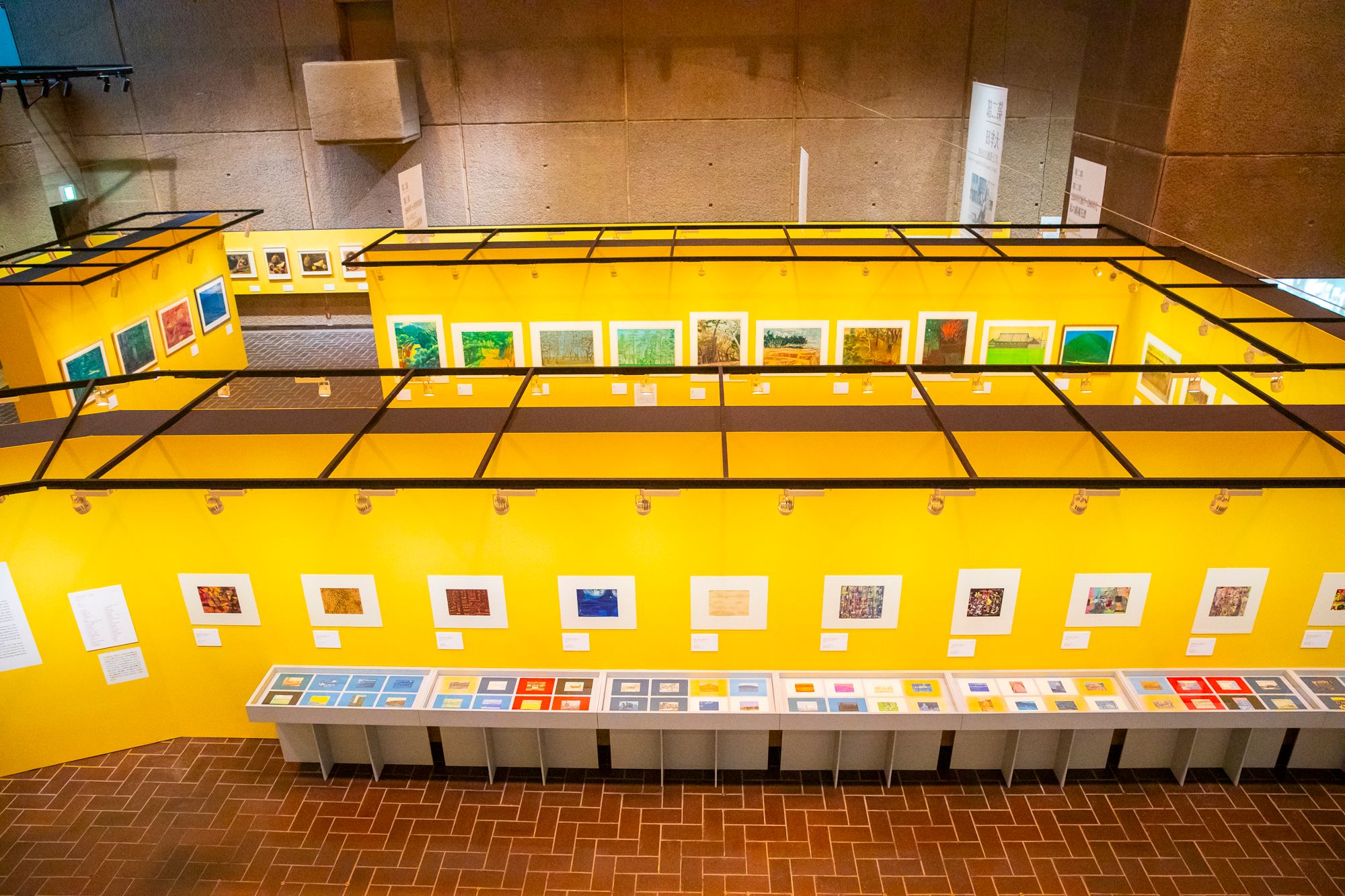 東京都美術館「この場所の風景―上野・大牟田・ブエノスアイレス」が見つめる、人と表現の100年