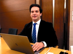 仮想通貨の天国と地獄を見た男　マウントゴックス元CEOが振り返る