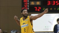 香川ファイブアローズ　今季最終戦で強豪・島根を逆転で破る