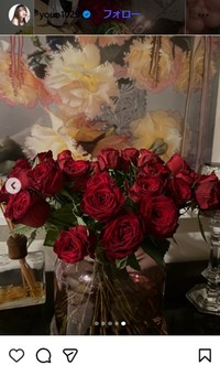 ヨンアのインスタグラム＠youn1029より