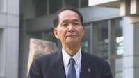 前香川県知事・浜田恵造さんが旭日重光章を受章　「うどん県」プロジェクトなどで注目集め香川県の認知度向上に貢献