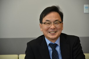 「モーレツ」韓国人社員、日本企業で増加中