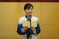 佳子さま、リオデジャネイロで歓迎行事に出席（AP/アフロ）