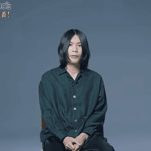 米津玄師さんの公式スタッフ(@reissuerecords)のXより