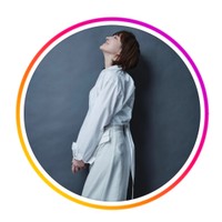 広末涼子さんの公式インスタグラムから