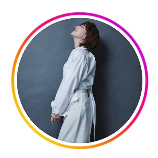 広末涼子さんの公式インスタグラムから