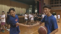 岡山工／内田桜太朗 選手・石川大雅 選手