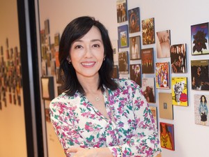 「日本にいながら海外文化を体験」早見優さんが語るインターナショナルスクールの魅力