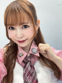 中川翔子さんの公式Xから