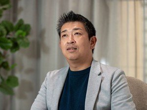 HOMMAのスマートホームはスピーカー不要　本間毅氏が悟った、住宅はデータの宝庫