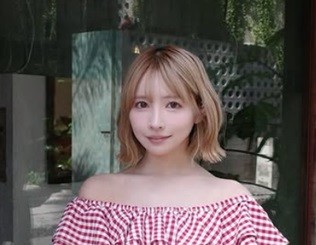 三上悠亜のインスタグラム＠yua_mikamiより