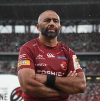 リーチ・マイケル