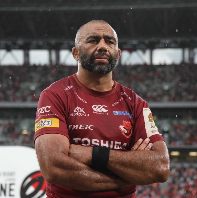 リーチ・マイケル