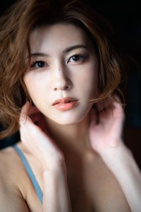 『週刊AG』11月26日号　美乃すずめ　撮影／西田幸樹