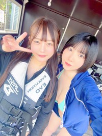 佐野なぎさX＠Sano_nagisaより