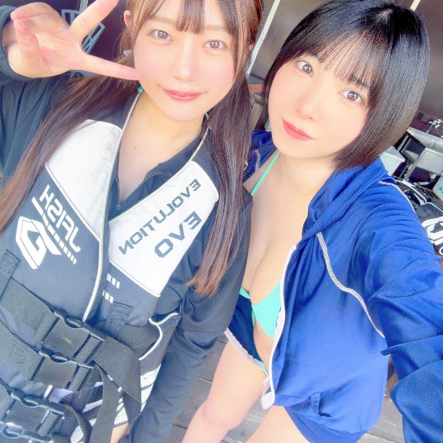 佐野なぎさX＠Sano_nagisaより