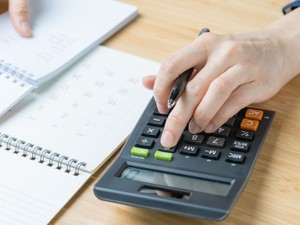 贈与税の税率と計算法が一目で分かる　相続税対策の基本を解説