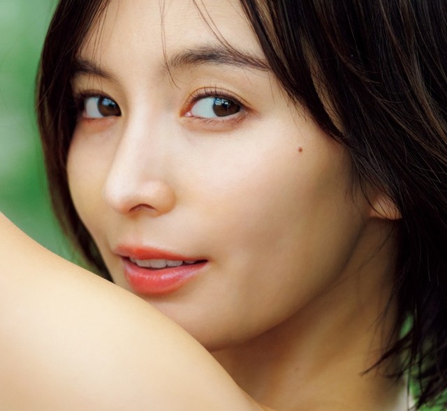 ほのか(C)光文社/週刊FLASH 写真◎鈴木ゴータ