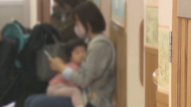 医師「今年は特に多い」　ウイルス性胃腸炎の患者数が2倍に…新学期が始まり感染拡大に懸念　注意点は？