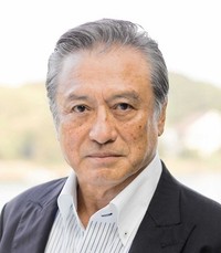 亀石征一郎さん（2021年）