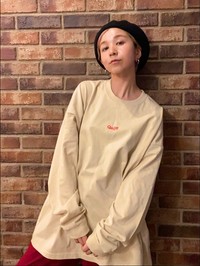 森彩乃のX（@moriayano）より