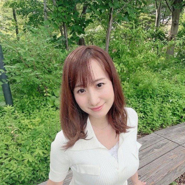 吉井明子（@akiko_yoshii_sunny_rain）さんのインスタグラムより
