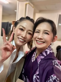 牧野美千子X＠michiko makinoより