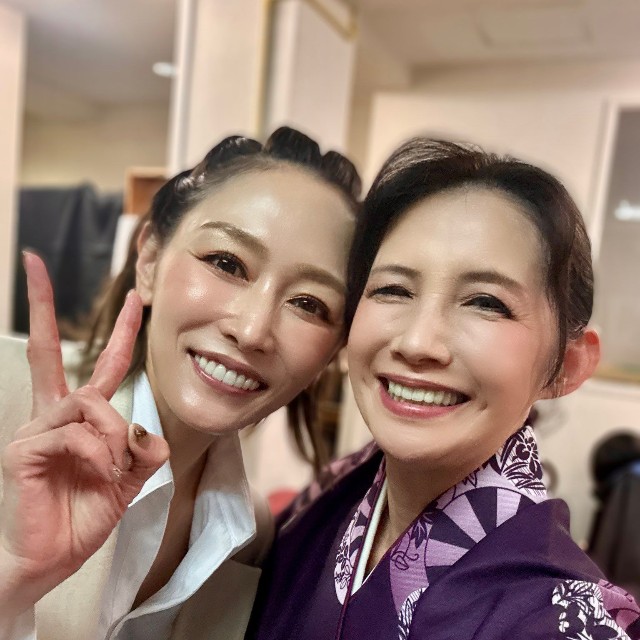 牧野美千子X＠michiko makinoより
