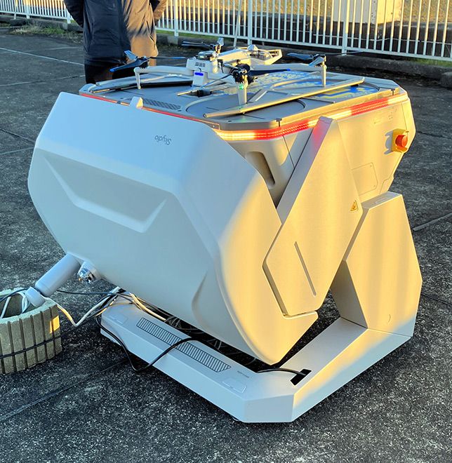 JR East adopting AI, drones to quickly restore train operations | The ...