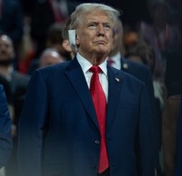 ドナルド・トランプ大統領