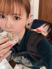 中川翔子さんの公式Xから