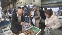 2026年最初の「市場の特別開放」は1月24日　鮮魚や野菜など販売　高松市中央卸売市場