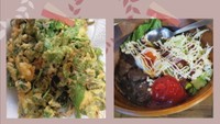 【Happy One Dish】6月12日放送