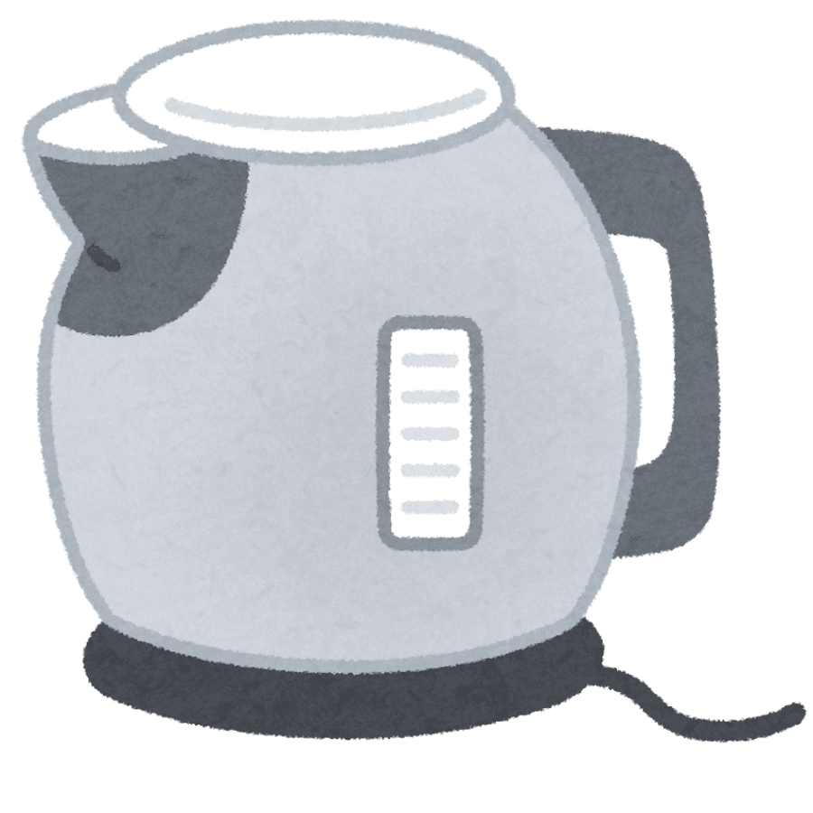 なぜ？「ホテルのケトルは使わない方がいい」衝撃的な経験談が殺到