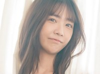 天羽希純（撮影／鈴木ゴータ ヘアメイク／萩村千紗子 スタイリング／工藤沙恵）