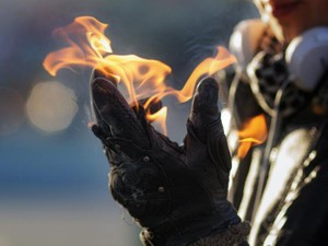 顧客と接しない仕事でも、届く不満の声に燃え、感謝の言葉で報われる