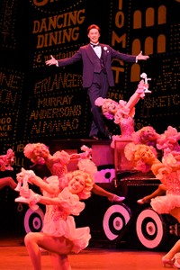 4月25日から横浜公演が始まった劇団四季「クレイジー・フォー・ユー」（撮影：荒井健）