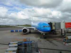 特派員生活の最後は南アフリカから臨時便で36時間　気軽な移動ほど遠く