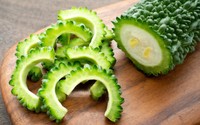 ゴーヤの美味しい食べ方とは※画像はイメージです（Hanasaki/stock.adobe.com）