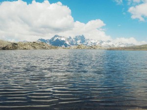 水や地球を愛し愛される人になるため、心に留めておきたい大事なこと