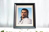 東京・渋谷で開催される龍が如くの「冠婚葬祭」展