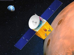 「火星に60万人都市」野望を隠さない国　でも……そもそも宇宙を「所有」できるのか？