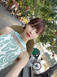 岸明日香さんのインスタグラム (@aspoo02) より