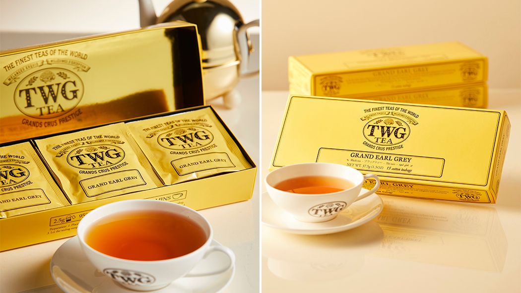 TWG Tea_ティーバッグ　1050_2