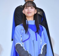 松本麗世＝2023年