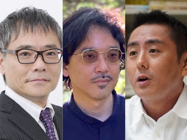 植物は歩く 知性もある 土偶が突きつけた科学の貧しさと現代人の鈍感さ 朝日新聞globe