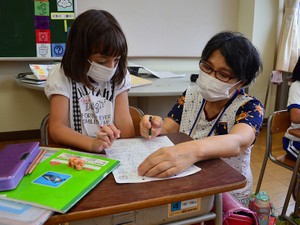 6人に１人が外国籍の小学校　先生が「ここの子どもは本当に幸せ」と言う理由