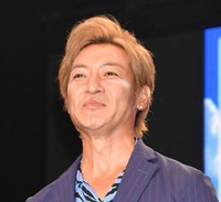 つるの剛士さん