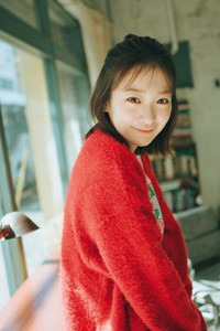 「FLASH」（25年11月18日発売号）に登場した櫻坂46・小島凪紗ⓒ光文社／週刊FLASH（写真・前 康輔）